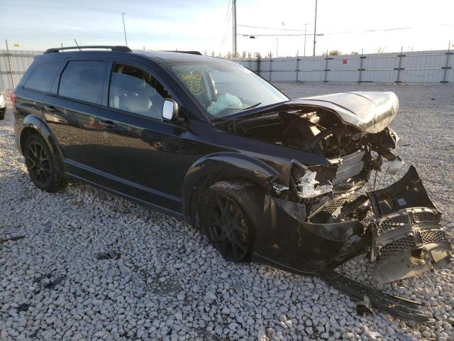 DODGE JOURNEY R/ 2013 3c4pdceg3dt608243