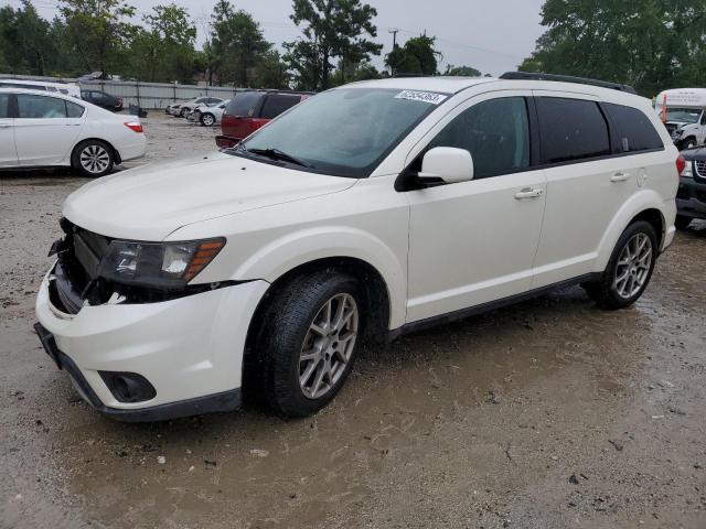 DODGE JOURNEY R/ 2014 3c4pdceg3et125787