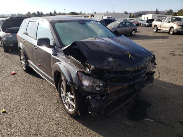 DODGE JOURNEY R/ 2014 3c4pdceg3et160989