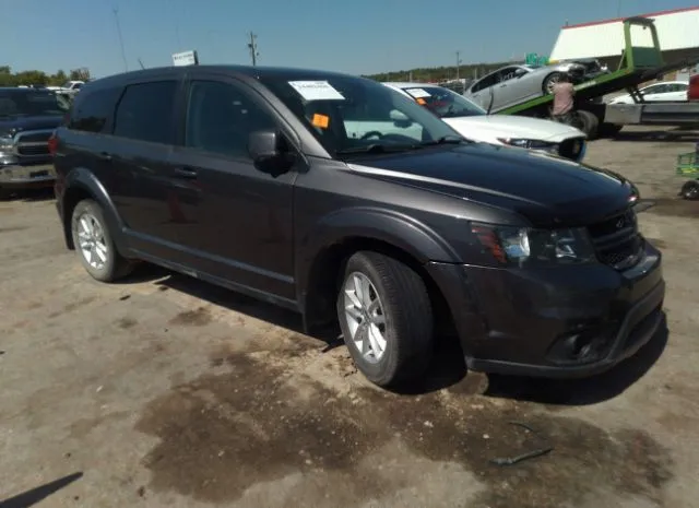 DODGE JOURNEY 2014 3c4pdceg3et235190