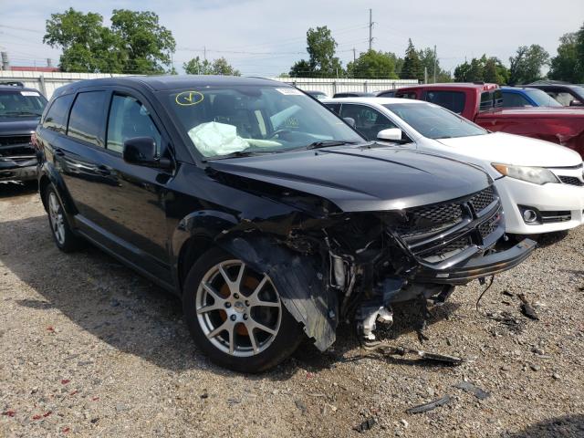 DODGE JOURNEY R/ 2015 3c4pdceg3ft517962