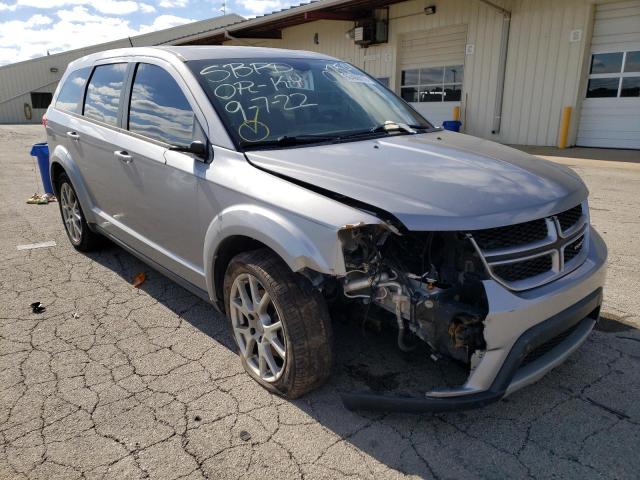 DODGE JOURNEY R/ 2015 3c4pdceg3ft580754