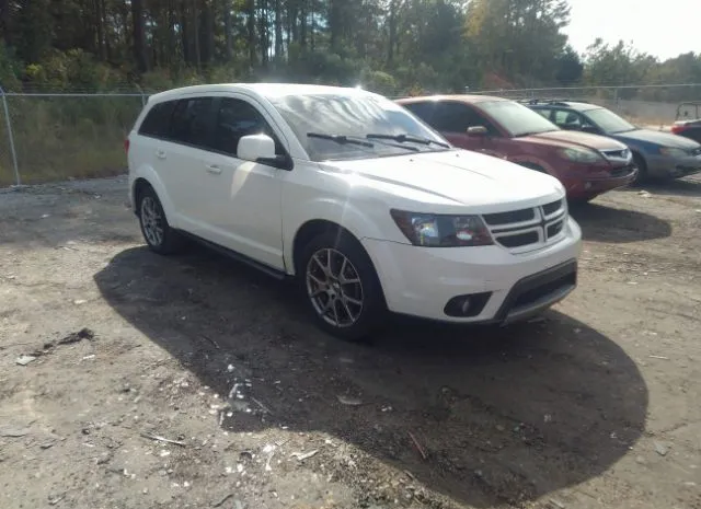 DODGE JOURNEY 2015 3c4pdceg3ft631640