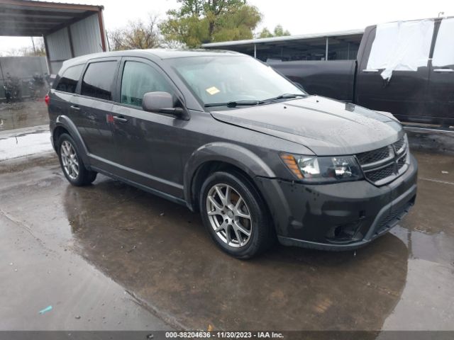 DODGE JOURNEY 2015 3c4pdceg3ft632707