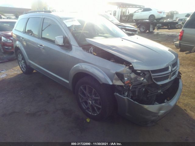 DODGE JOURNEY 2015 3c4pdceg3ft641472