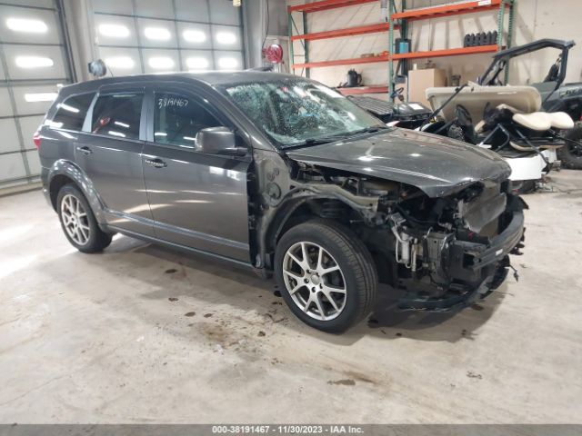 DODGE JOURNEY 2015 3c4pdceg3ft686959