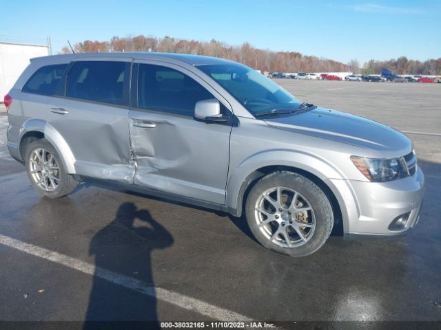 DODGE JOURNEY 2015 3c4pdceg3ft698738