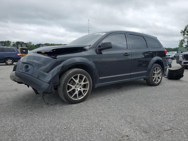 DODGE JOURNEY R/ 2015 3c4pdceg3ft713691