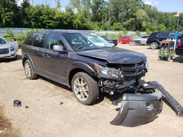 DODGE JOURNEY R/ 2015 3c4pdceg3ft715263