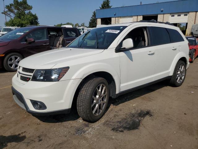 DODGE JOURNEY R 2015 3c4pdceg3ft737487