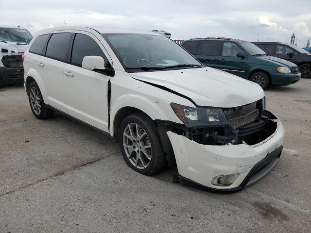 DODGE JOURNEY R/ 2016 3c4pdceg3gt114596