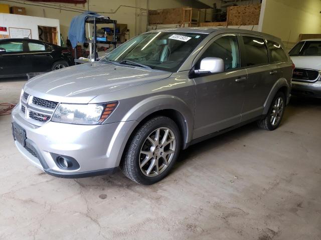 DODGE JOURNEY R/ 2016 3c4pdceg3gt116400