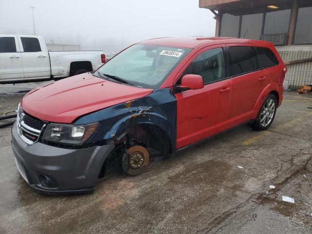 DODGE JOURNEY 2016 3c4pdceg3gt116753