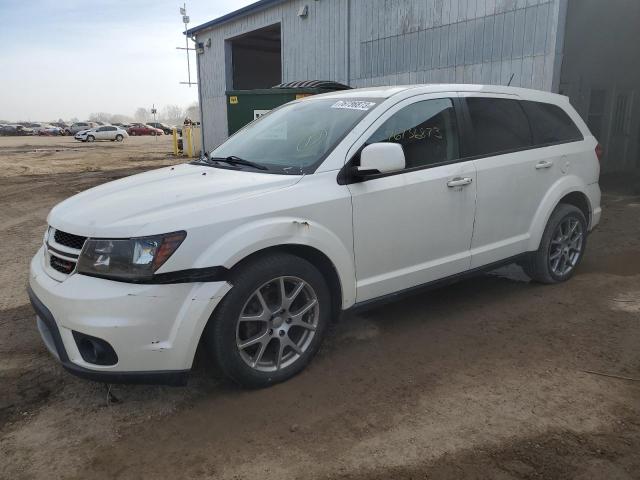 DODGE JOURNEY 2016 3c4pdceg3gt207649