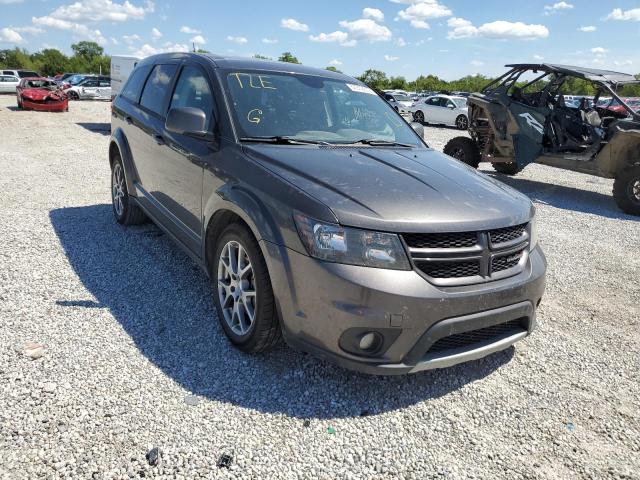 DODGE JOURNEY R/ 2016 3c4pdceg3gt212642