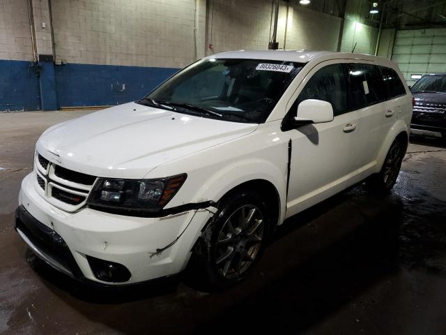 DODGE JOURNEY 2016 3c4pdceg3gt212768