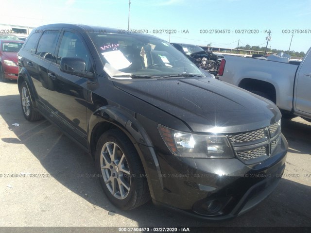 DODGE JOURNEY 2016 3c4pdceg3gt218456