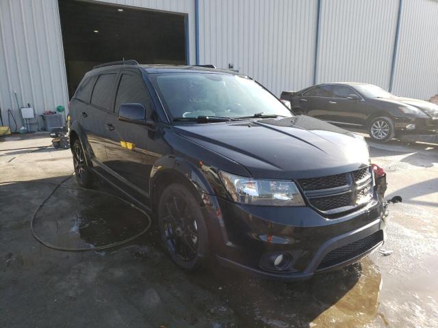 DODGE JOURNEY R/ 2016 3c4pdceg3gt220028