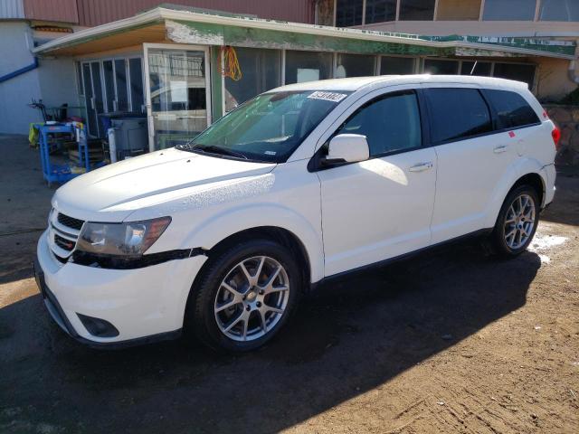 DODGE JOURNEY 2017 3c4pdceg3ht505152