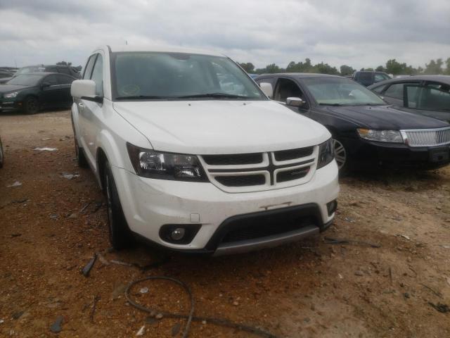 DODGE JOURNEY GT 2017 3c4pdceg3ht564427