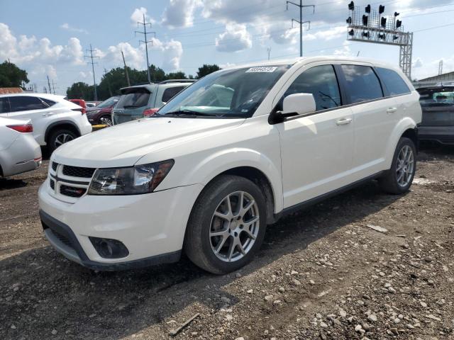 DODGE JOURNEY GT 2017 3c4pdceg3ht683708