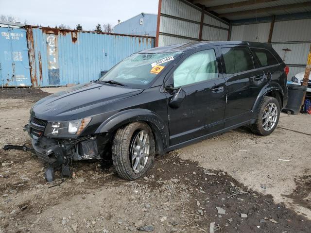 DODGE JOURNEY GT 2018 3c4pdceg3jt346705