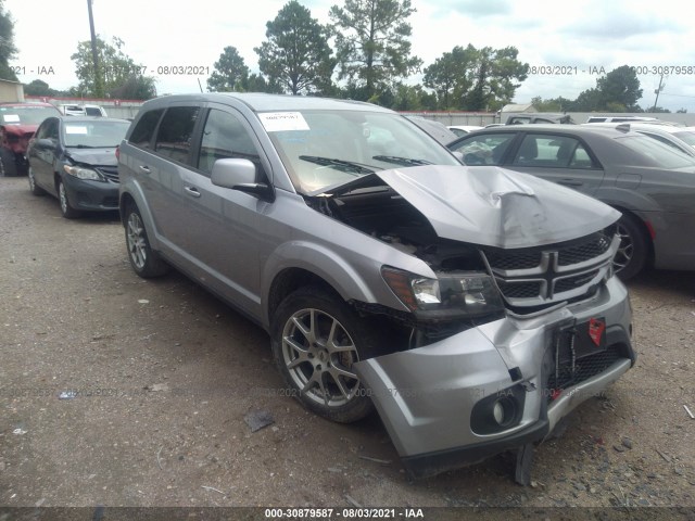 DODGE JOURNEY 2018 3c4pdceg3jt362712