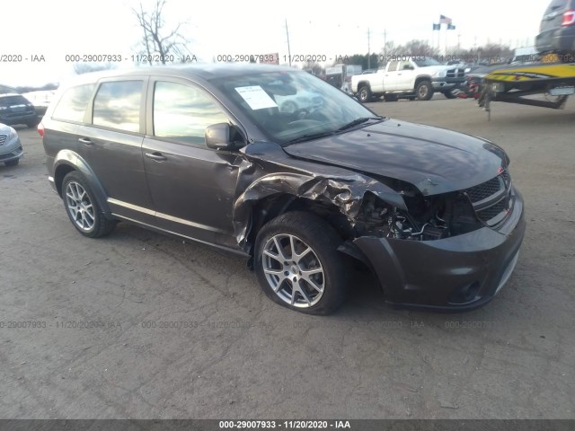 DODGE JOURNEY 2018 3c4pdceg3jt362743