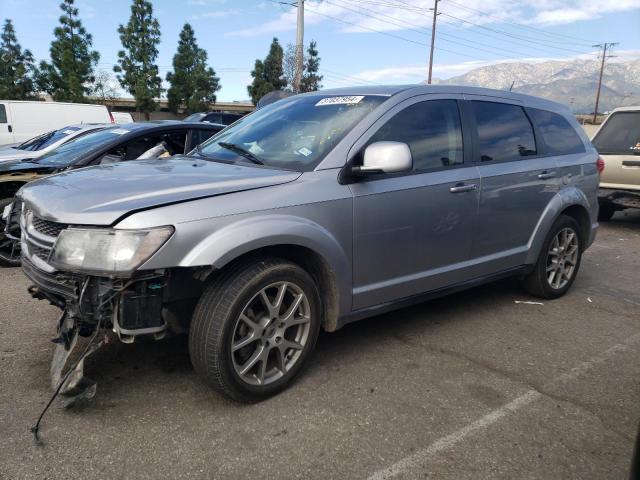 DODGE JOURNEY 2018 3c4pdceg3jt370311