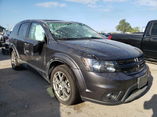 DODGE JOURNEY GT 2018 3c4pdceg3jt370423