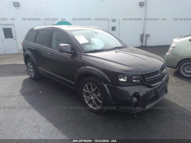 DODGE JOURNEY 2018 3c4pdceg3jt380532