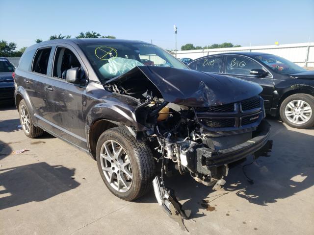 DODGE NULL 2018 3c4pdceg3jt439353