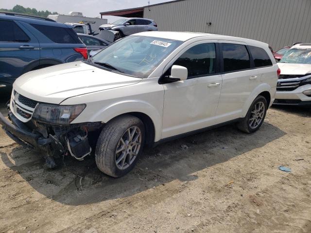 DODGE JOURNEY 2018 3c4pdceg3jt472546