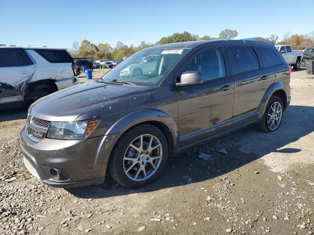 DODGE JOURNEY 2018 3c4pdceg3jt473082