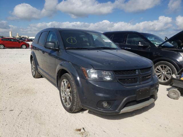 DODGE JOURNEY GT 2018 3c4pdceg3jt473437