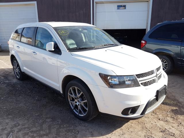 DODGE JOURNEY GT 2018 3c4pdceg3jt473664