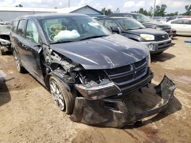 DODGE JOURNEY GT 2018 3c4pdceg3jt474636