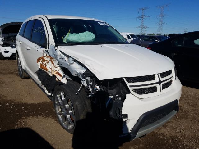 DODGE JOURNEY GT 2019 3c4pdceg3kt680704