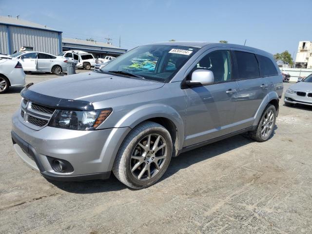 DODGE JOURNEY GT 2019 3c4pdceg3kt680749