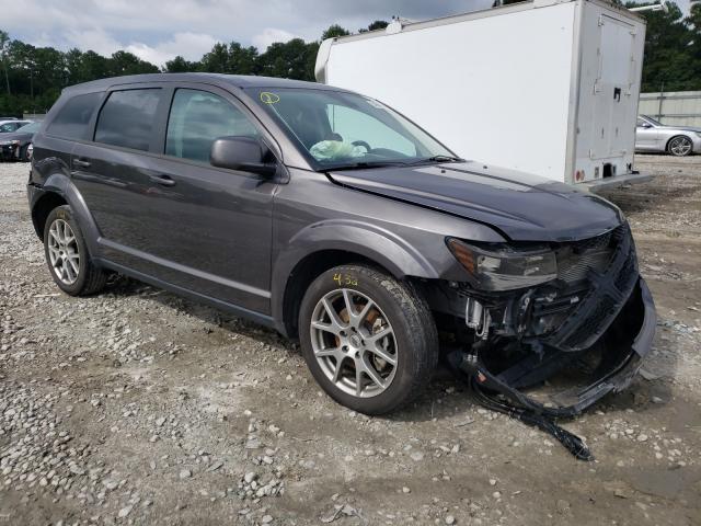 DODGE JOURNEY GT 2019 3c4pdceg3kt680914