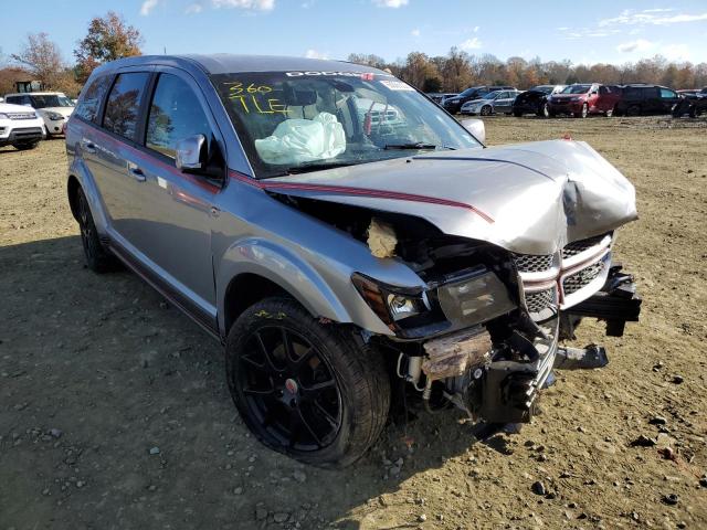 DODGE JOURNEY GT 2019 3c4pdceg3kt680928