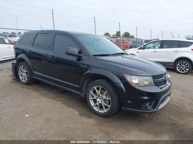 DODGE JOURNEY 2019 3c4pdceg3kt680959