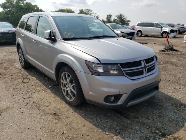 DODGE JOURNEY GT 2019 3c4pdceg3kt694019