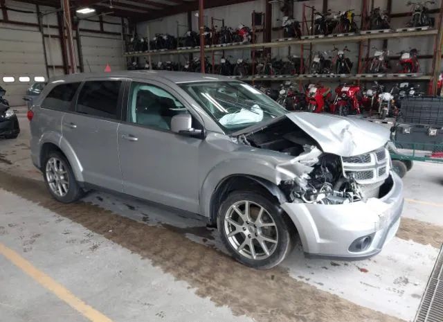 DODGE JOURNEY 2019 3c4pdceg3kt717203