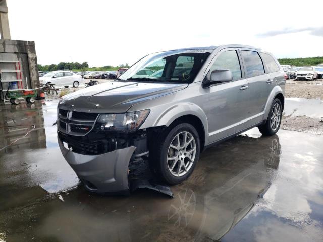 DODGE JOURNEY GT 2019 3c4pdceg3kt717315