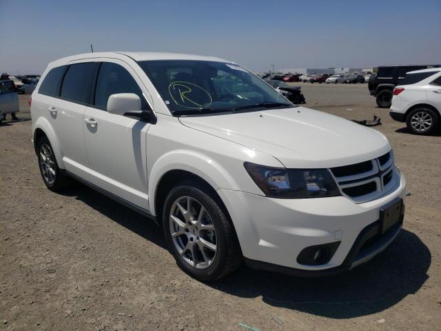 DODGE JOURNEY GT 2019 3c4pdceg3kt783010