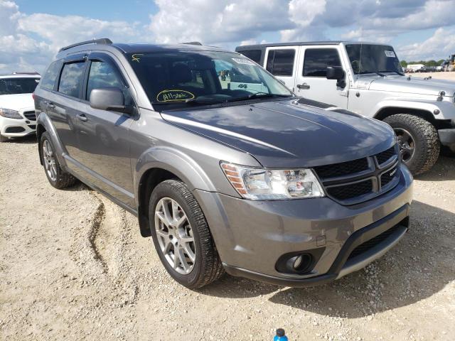 DODGE JOURNEY R/ 2012 3c4pdceg4ct228522