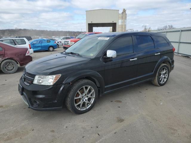 DODGE JOURNEY R/ 2012 3c4pdceg4ct318088