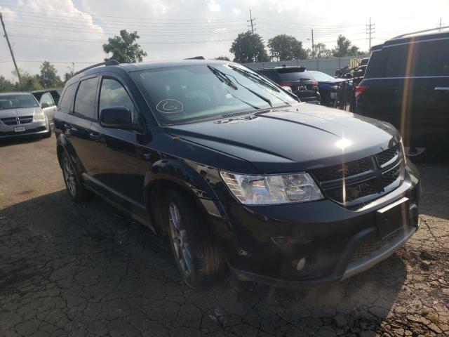 DODGE JOURNEY R 2013 3c4pdceg4dt541457