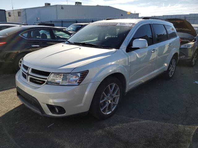 DODGE JOURNEY 2013 3c4pdceg4dt665485